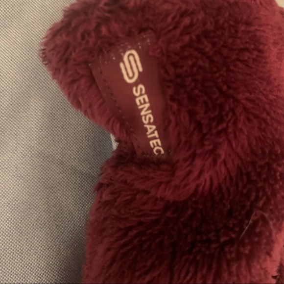 HEAD Sensatec Touchscreen ThermalFUR Gloves - Picture 3 of 4